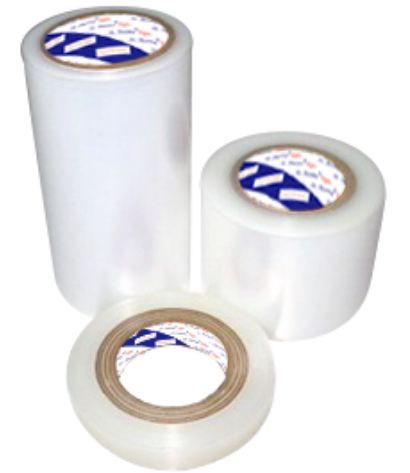 Protection Tape PE Emboss